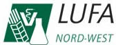 Logo der LUFA Nord-West